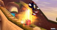 Imagen 73 de Sonic Rivals para PSP