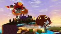 Nuevas im�genes de Sonic Rivals