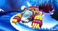 Imagen 78 de Sonic Rivals para PSP