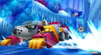Imagen 77 de Sonic Rivals para PSP