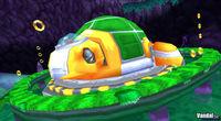 Imagen 76 de Sonic Rivals para PSP
