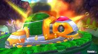 Imagen 75 de Sonic Rivals para PSP