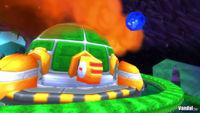 Nuevas im�genes de Sonic Rivals