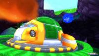 Nuevas im�genes de Sonic Rivals
