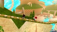 Nuevas im�genes de Sonic Rivals