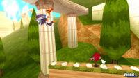 Nuevas im�genes de Sonic Rivals
