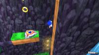Nuevas im�genes de Sonic Rivals