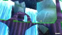 Nuevas im�genes de Sonic Rivals