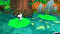 Nuevas im�genes de Sonic Rivals