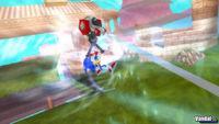 Nuevas im�genes de Sonic Rivals