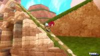 Nuevas im�genes de Sonic Rivals