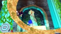 Nuevas im�genes de Sonic Rivals