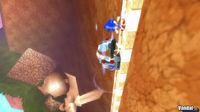 Nuevas im�genes de Sonic Rivals