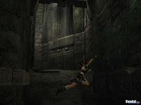 Tomb Raider: Legend