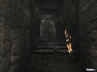 Pantalla Tomb Raider: Legend