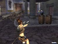 Imagen Tomb Raider: Legend