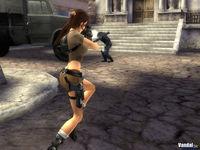 Imagen 2 de Tomb Raider: Legend para GameCube