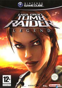 Imagen 6 de Tomb Raider: Legend para GameCube
