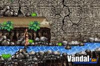 Imagen 8 de Tomb Raider: Legend para Game Boy Advance