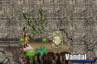 Imagen 6 de Tomb Raider: Legend para Game Boy Advance