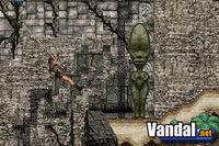 E3: Primeras im�genes de Tomb Raider para GBA