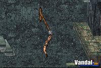 Imagen 13 de Tomb Raider: Legend para Game Boy Advance
