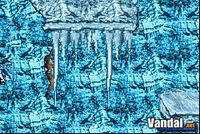 Imagen 10 de Tomb Raider: Legend para Game Boy Advance