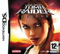 Imagen 19 de Tomb Raider: Legend para Nintendo DS