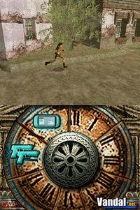 Imagen 17 de Tomb Raider: Legend para Nintendo DS