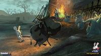 Imagen 35 de Rayman Raving Rabbids para Wii