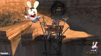 Imagen 34 de Rayman Raving Rabbids para Wii