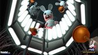 Imagen 32 de Rayman Raving Rabbids para Wii