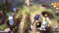Imagen 40 de Rayman Raving Rabbids para Wii