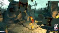 Imagen 39 de Rayman Raving Rabbids para Wii