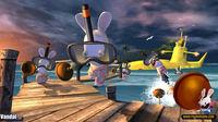 Imagen 38 de Rayman Raving Rabbids para Wii