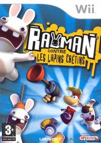 Imagen 41 de Rayman Raving Rabbids para Wii
