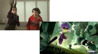 E3: Nueva imagen de Rayman para Wii