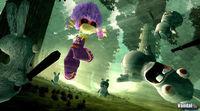 E3: Nueva imagen de Rayman para Wii