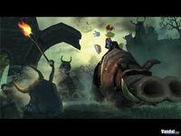 Imagen 23 de Rayman Raving Rabbids para Wii