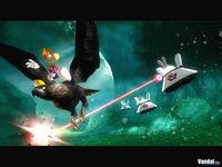 Imagen 22 de Rayman Raving Rabbids para Wii