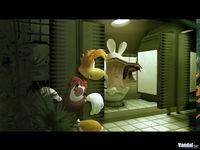 Imagen 18 de Rayman Raving Rabbids para Wii