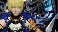 Nuevas im�genes de Star Ocean The Last Hope: International