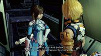 Nuevas im�genes de Star Ocean The Last Hope: International