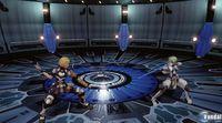 Nuevas im�genes de Star Ocean The Last Hope: International