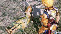 Nuevas im�genes de Star Ocean The Last Hope: International