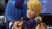 Nuevas im�genes de Star Ocean The Last Hope: International
