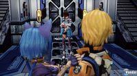 Nuevas im�genes de Star Ocean The Last Hope: International