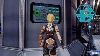 Nuevas im�genes de Star Ocean The Last Hope: International