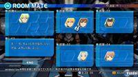 Nuevas im�genes de Star Ocean The Last Hope: International