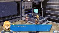Nuevas im�genes de Star Ocean The Last Hope: International